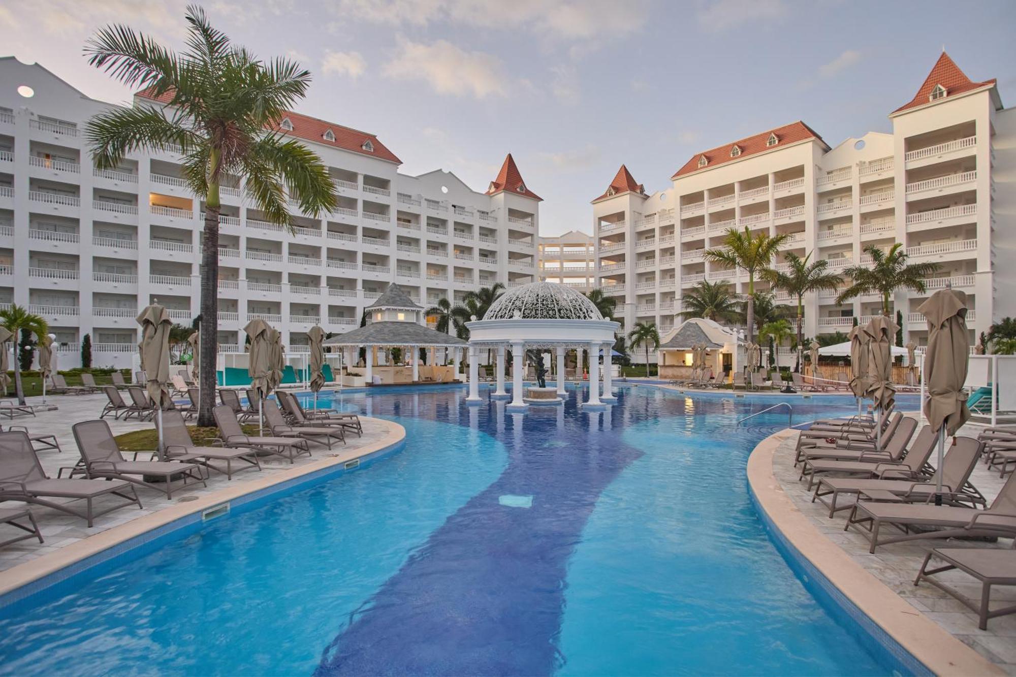 Hotel Bahia Principe Luxury Runaway Bay (Adults Only) Zewnętrze zdjęcie