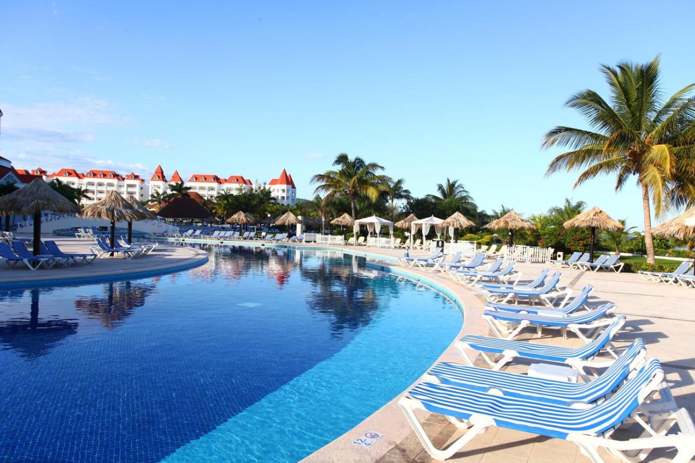 Hotel Bahia Principe Luxury Runaway Bay (Adults Only) Zewnętrze zdjęcie